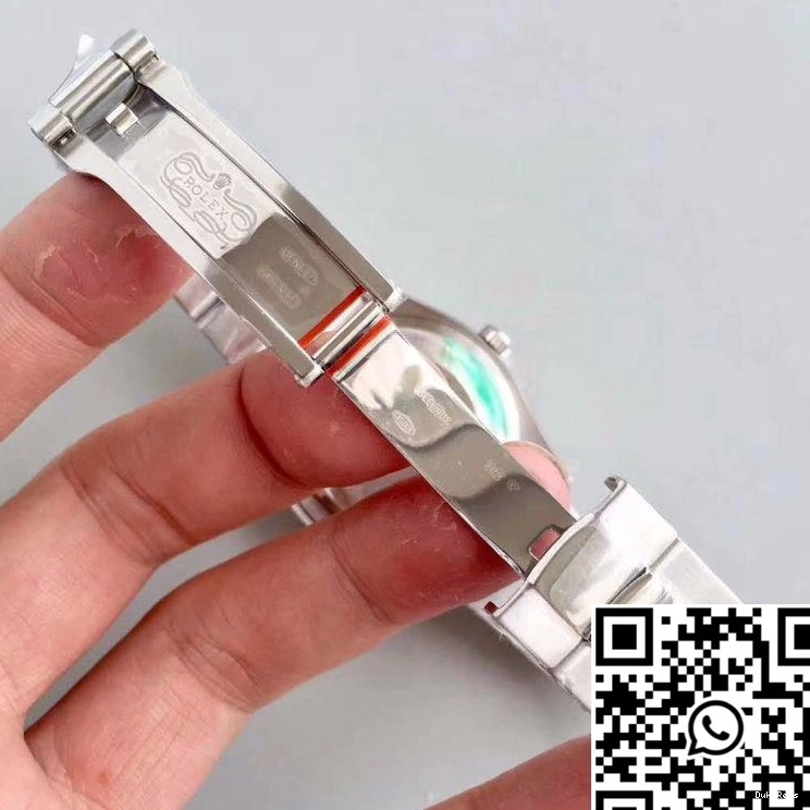 AR Factory II 126334 Dial Ivory Datejust Rolex 36MM 0318